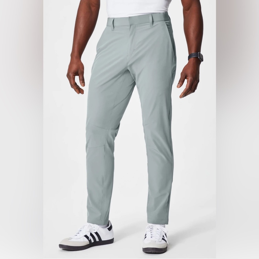 The Only Pant Shadow Grey (MD Reg)